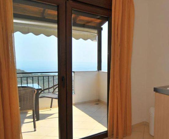 Agnanti Studios Panagia  Kamer foto