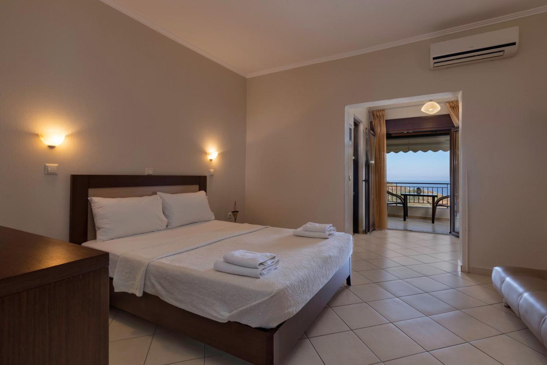 Agnanti Studios Panagia  Buitenkant foto