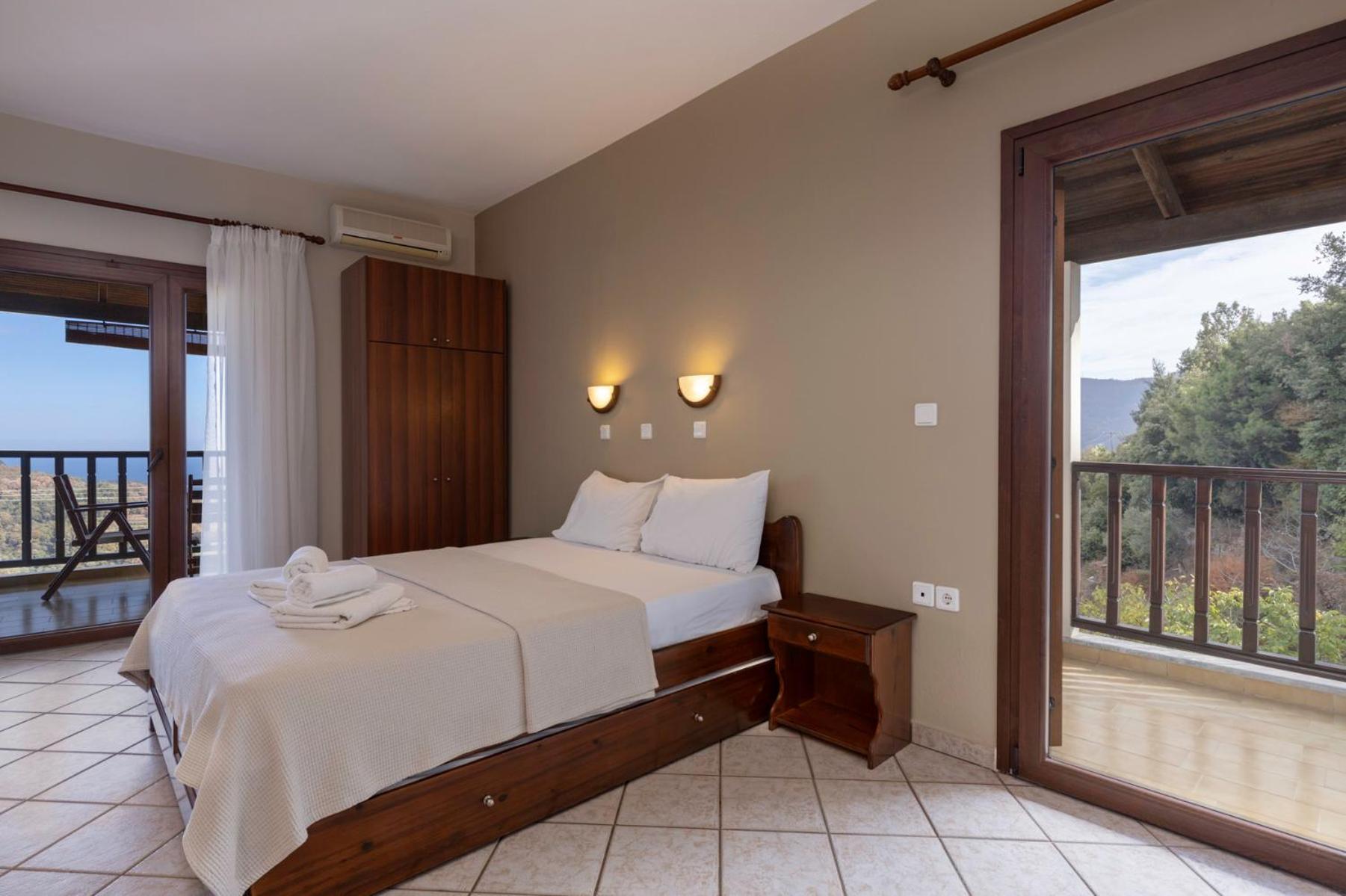 Agnanti Studios Panagia  Buitenkant foto